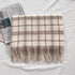 Womens Large Cashmere Scarf
